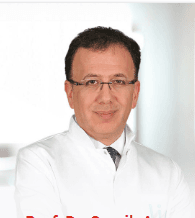 Semih Ayan