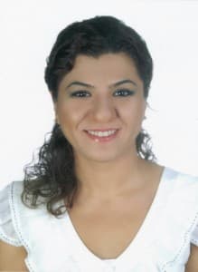 Özen İlhan Oldaç