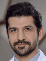 Mehmet Melih Çiçek