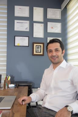Ahmet Can Ercan