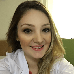 Özge Şahin Yaşar