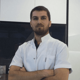 Fevzi Büyükgebiz