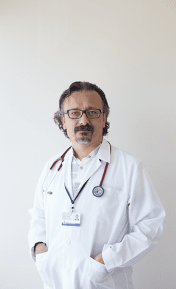 Abdullah Erdem