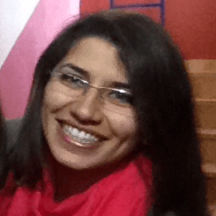 Fatma Bahar Osman