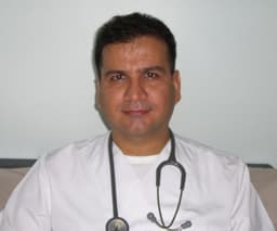 Menderes Erçil