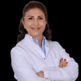 Lütfiye Kılıç