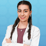 Ayşenur Karaca
