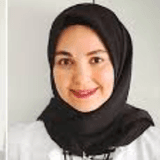Cemile nur Elmalı
