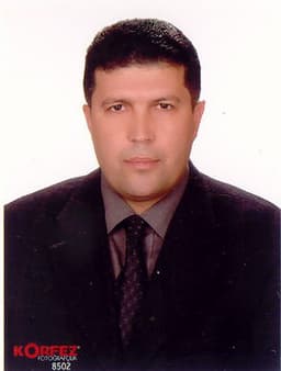 Kerim Jaberi