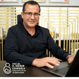 Arif Serhan Cevrioğlu