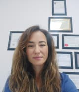 Özlem Bayır