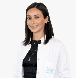 Müge Keskin