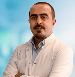 Serkan Karamazak