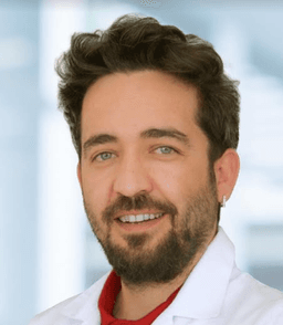 Sami Şahin