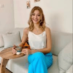 Gizemnur Arslan Kalpakçı