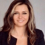 Nurçin Eğercioğlu Gösterişli