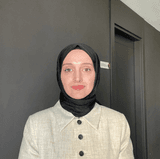 Merve Nur Kaldırımoğlu