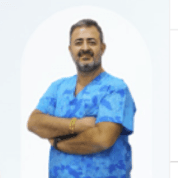 Yusuf Murat Kılıç