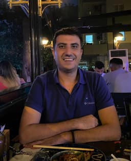 Burak Ay