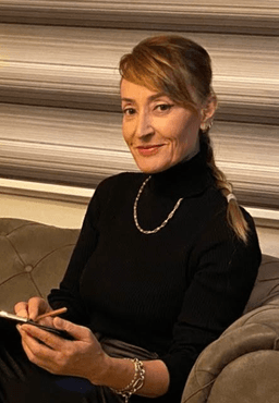Yasemin Aktitiz