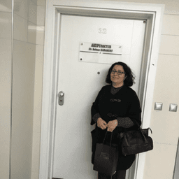 Solmaz Karakurt