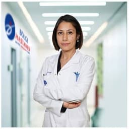 Ayşegül Gönen