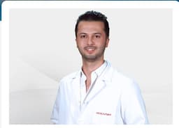 Gökhan Gürkan