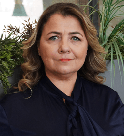 Günseri Uyar