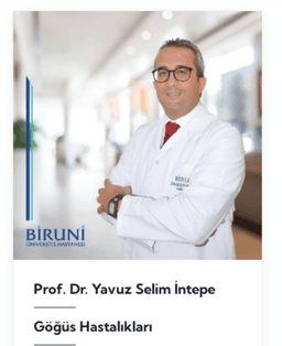 Yavuz Selim İntepe