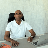Recep Ali Brohi