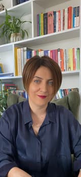Ebru Batur