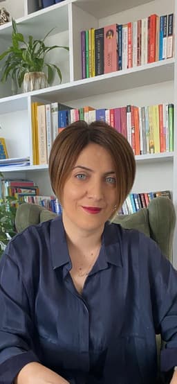 Ebru Batur