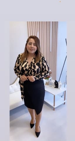 Ayşegül Seven