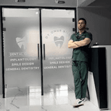 Onur Bilke
