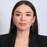 Gizem Güler Bayraktar
