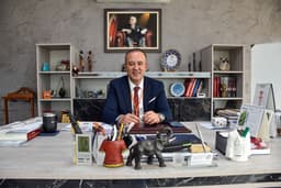 M.Murat Aydos