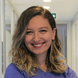 Zeliha Özgöçmen