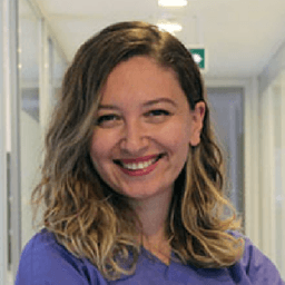 Zeliha Özgöçmen
