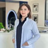 Özge Kamaşak Gülsever