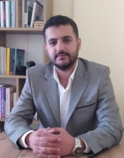 Şeyhmus Güzel