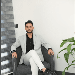 Ersan Yavuz Yılmaz