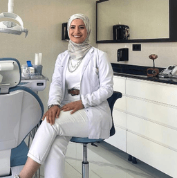 Büşra Güngör