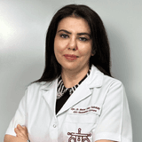 Melek Yıldız Yalınkılıç