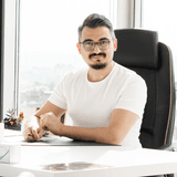 Alper Yüksel Terzioğlu