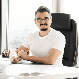 Alper Yüksel Terzioğlu
