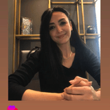 Sahra Ahmadi