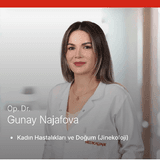 Günay Najafova