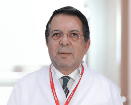 Sabahattin Toktaş