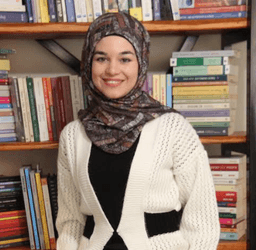Nida Altan Ateş