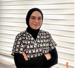 Kübra Ökdemir